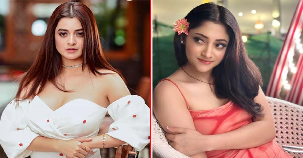 ‘লিপস্টিক’-এ কলকাতার দর্শনার বদলে ঢাকার পূজা চেরি