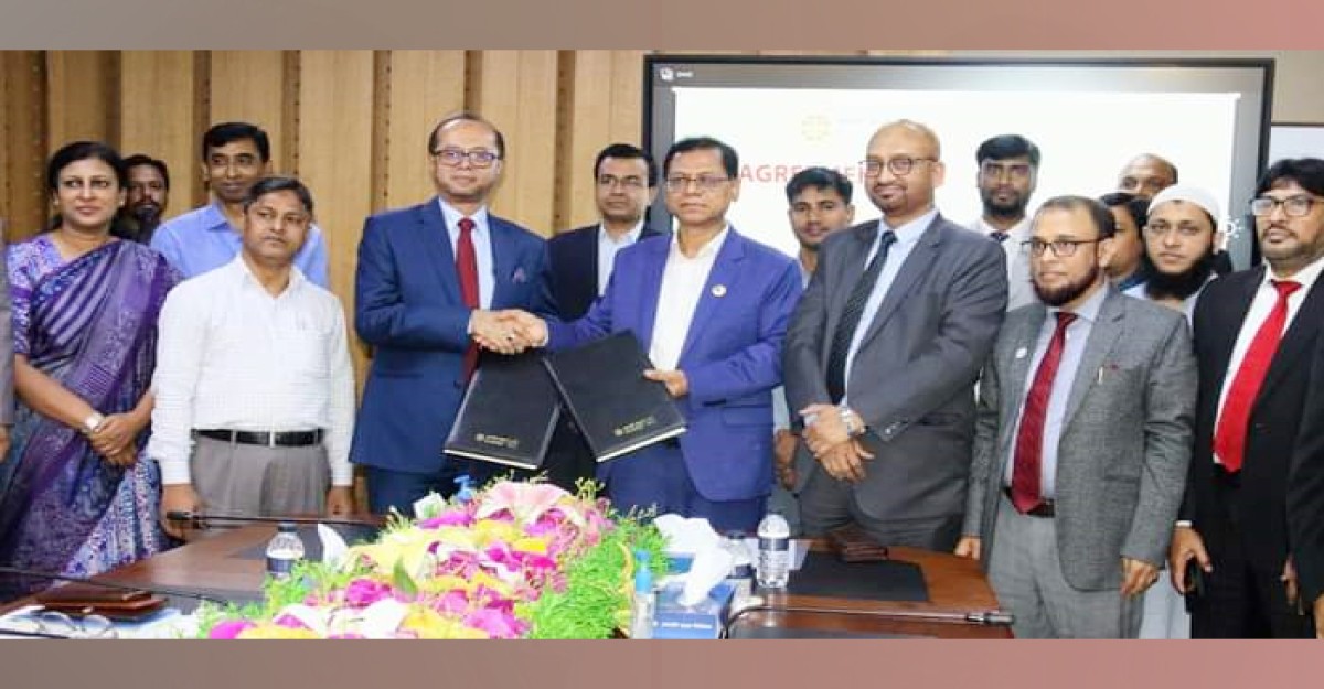 সোনালী পেমেন্ট গেটওয়েতে যুক্ত হল ইসলামী ব্যাংক