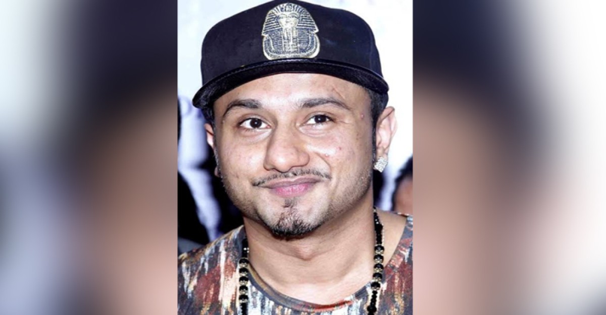 প্রাণনাশের হুমকি পেলেন জনপ্রিয় গায়ক হানি সিং
