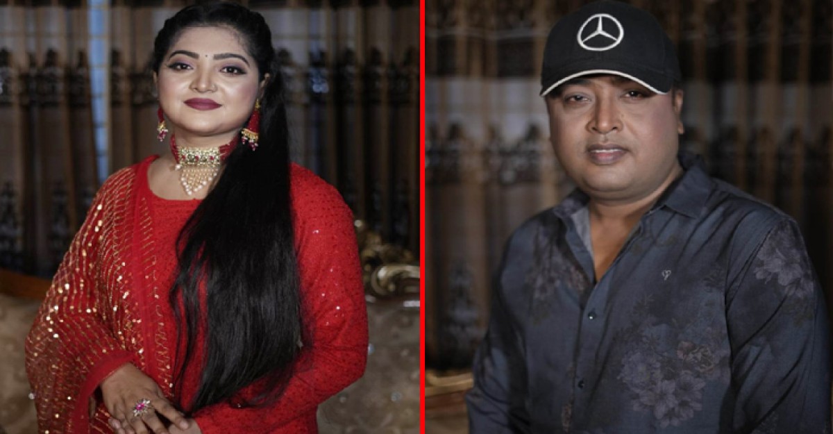 ঈদের গান ‘বন্ধু তোমায় ভালবাসি’