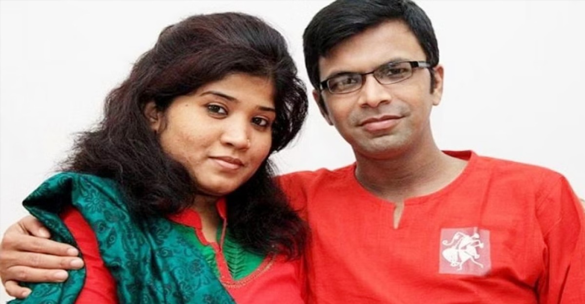 ৯৯ বার পেছাল সাগর-রুনি হত্যা মামলার প্রতিবেদন
