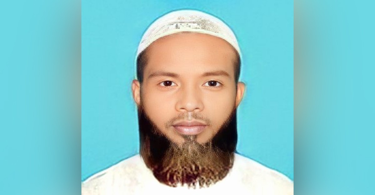 বিভাগীয় পর্যায়ে শ্রেষ্ঠ শিক্ষক নির্বাচিত বাউফলের আহসান হাবিব