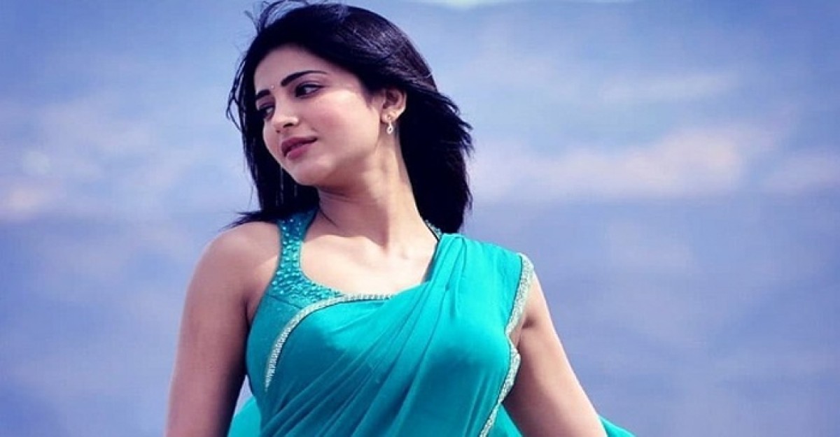 মদ পান করেন কিনা, জানালেন শ্রুতি হাসান