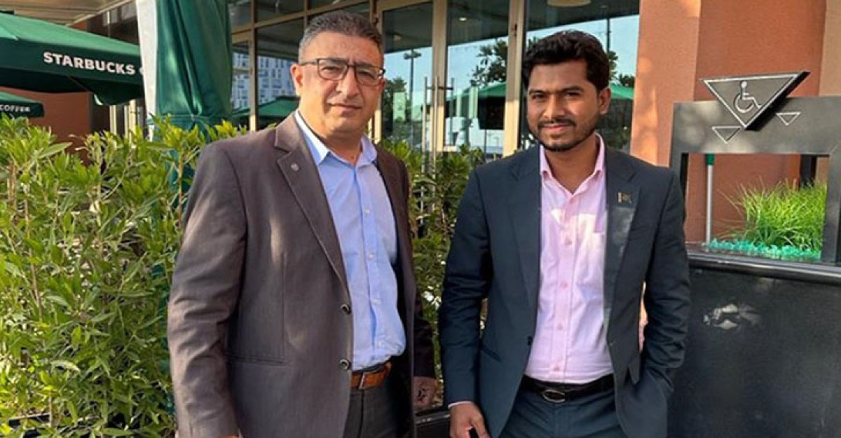 নুরকে নিয়ে বিস্ফোরক তথ্য দিলেন ফিলিস্তিনি রাষ্ট্রদূত