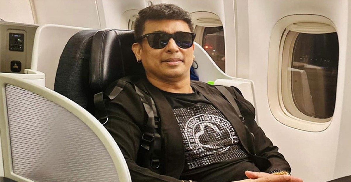 যুক্তরাষ্ট্র গেলেন জায়েদ খান