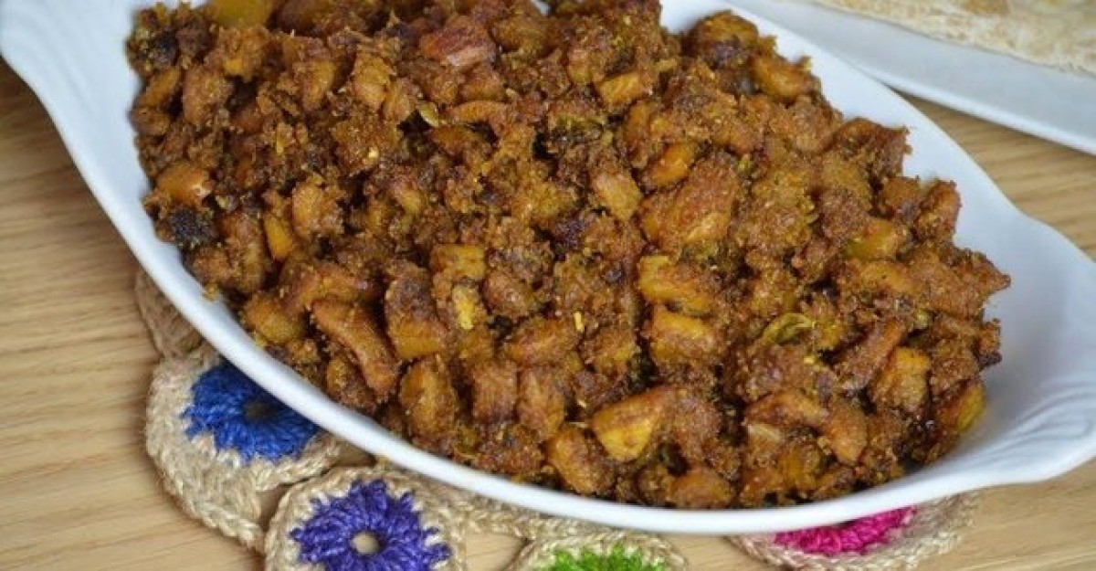 গরুর ভুঁড়ি খেতে হলে যা জানতে হবে