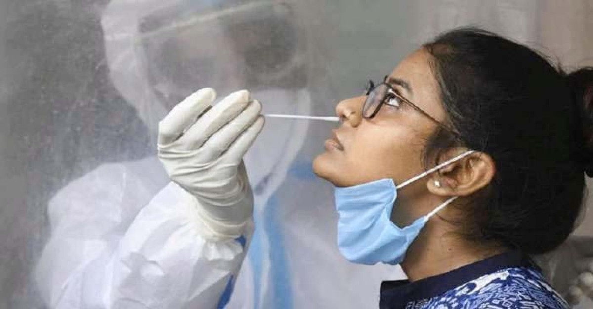 গত ২৪ ঘণ্টায় একজনের মৃত্যু, শনাক্ত ৬৬