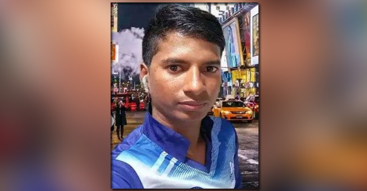 সৌদিতে সড়ক দুর্ঘটনায় প্রাণ গেল বাংলাদেশি যুবকের
