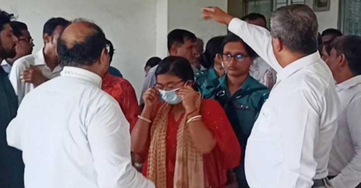 সেন্ট্রাল হসপিটালের দুই চিকিৎসকের জামিন