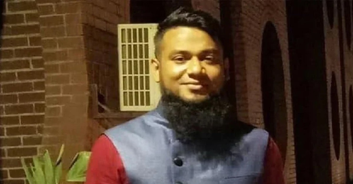 রাজধানীতে যুবলীগ কর্মীকে কুপিয়ে হত্যা