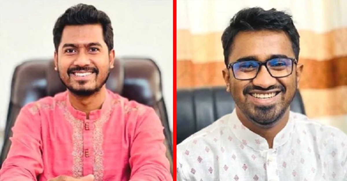 নুর ও রাশেদের বিরুদ্ধে মামলা