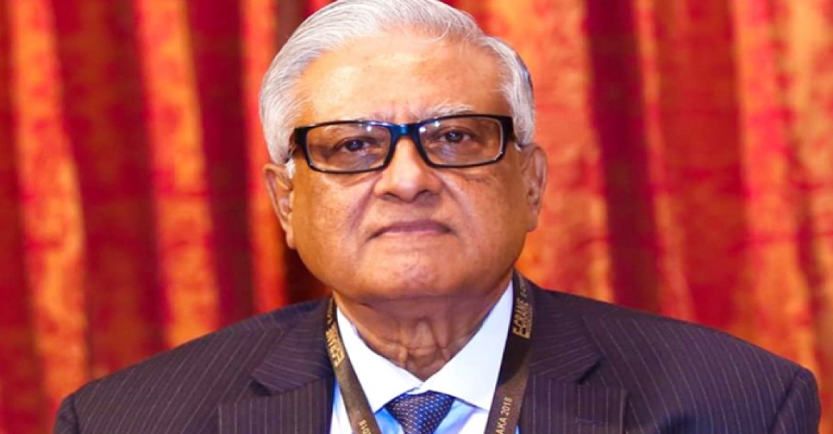 বিএনপির সাবেক এমপি এনামুল হক আর নেই