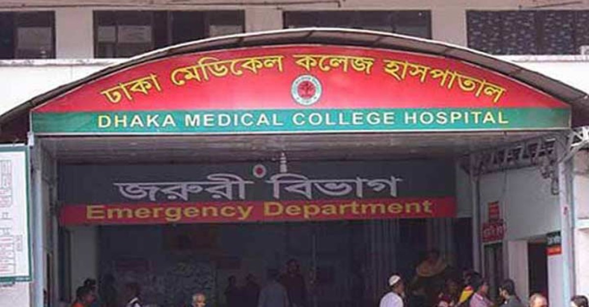গ্যাস সিলিন্ডার বিস্ফোরণে দগ্ধ ৩