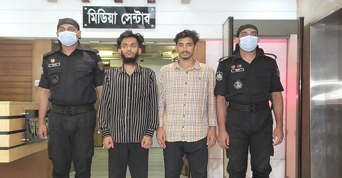 যে কারণে যুবলীগ নেতাকে খুন, জানাল র্যাব