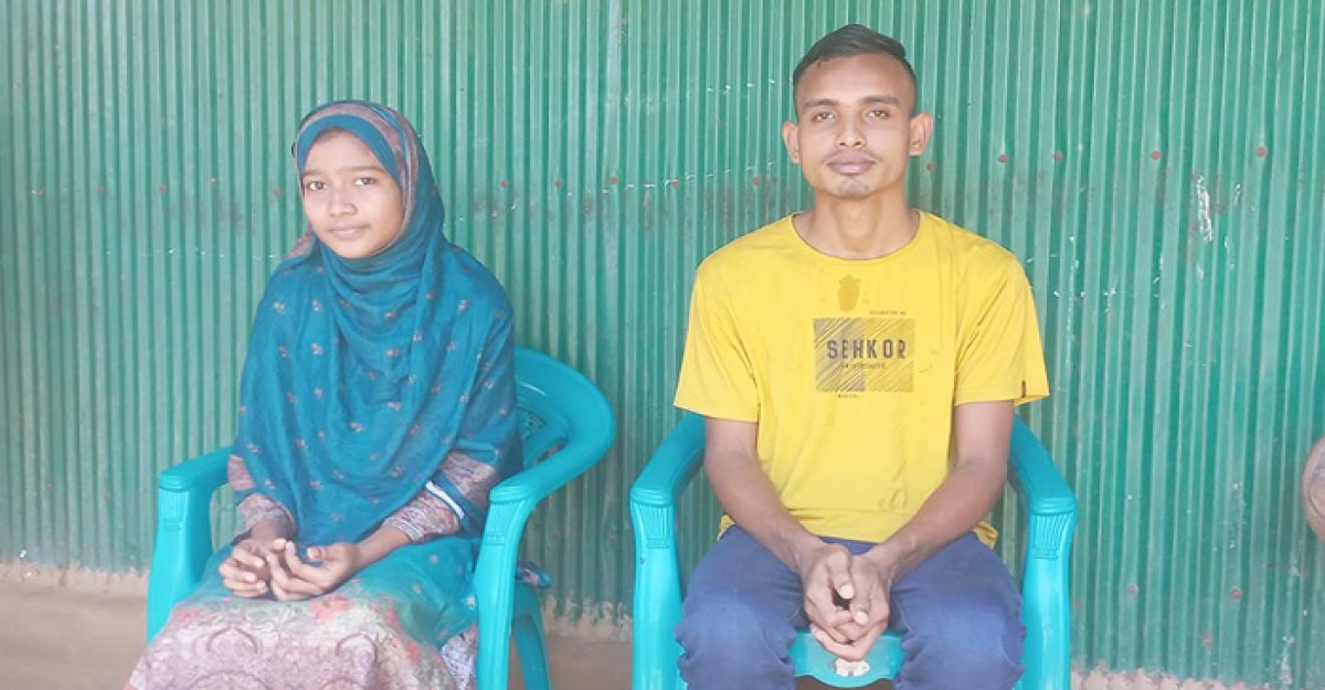 আলমের প্রেমের টানে ভারত থেকে ছুটে এলেন কারিশমা