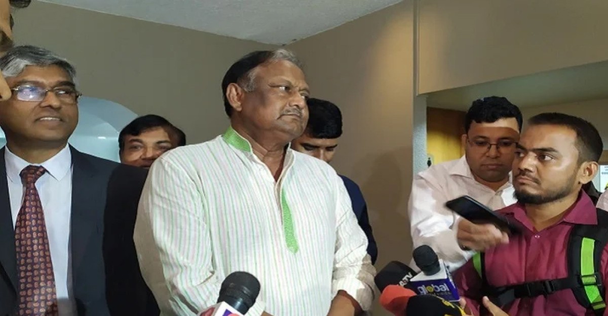 দেশে সব পণ্যের দাম নির্ধারণ করে ট্যারিফ কমিশন বললেন বাণিজ্যমন্ত্রী